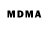 MDMA молли Maximilian ARABADZHIEV